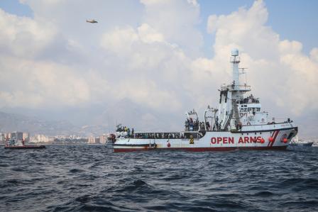 Carnage in the Mediterranean is the direct result of European state policies