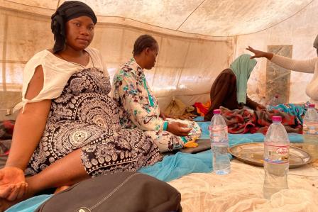 Niger: Deportations put migrants’ lives at risk