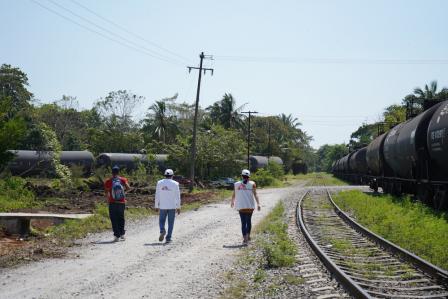 Militarisation of borders and mass expulsions increase dangers for asylum seekers and migrants in Mexico