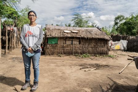 Opinion: Focus on fighting ‘terrorists’ ignores real humanitarian needs in Cabo Delgado 