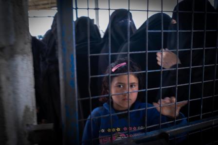Northeast Syria: Hospitals run out of funds and medical supplies as second COVID wave hits region 