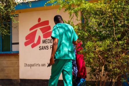 Refugee camps in Kenya are closing. What's next for the refugees?