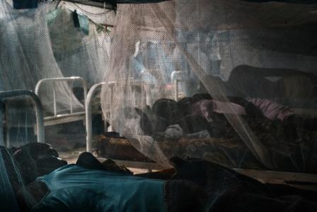 South Sudan: A new initiative to prevent malaria during the rainy season 