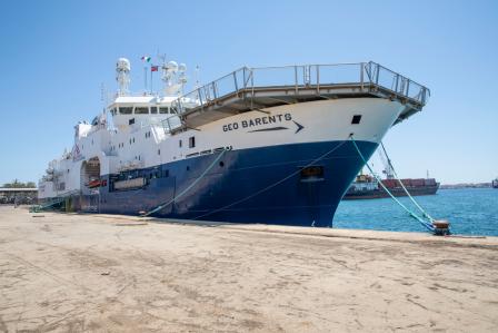 As appalling tragedies unfold in the central Mediterranean, Doctors Without Borders is determined to return to sea, after Geo Barents detained in Italy