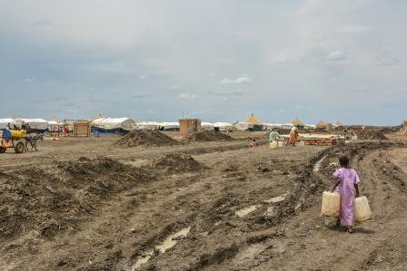 International humanitarian response insufficient as Hepatitis E cases spread in Sudan's Tigray refugee camps