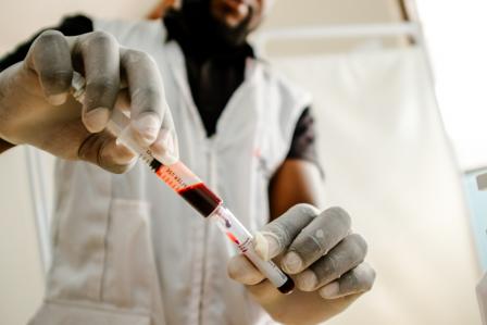 Doctors Without Borders calls on Gilead to fulfil its promise: Scale up access to lifesaving drug 
