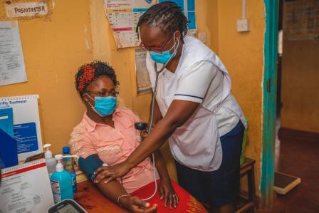 Medics, Health Authorities and Patients: Keys in mitigating deaths from Non-Communicable Diseases