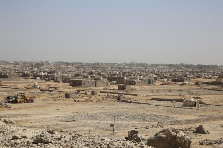 Yemen: Doctors Without Borders deeply concerned over civilians affected by conflict in Marib