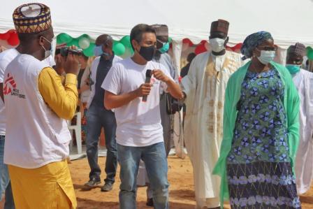 In Nigeria, COVID-19 is not the only epidemic