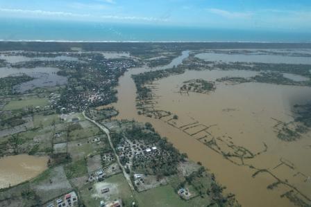 Madagascar: Ongoing assessments after Cyclone Batsirai