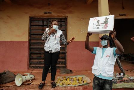 Lassa fever: not only a neglected disease, but neglected patients too