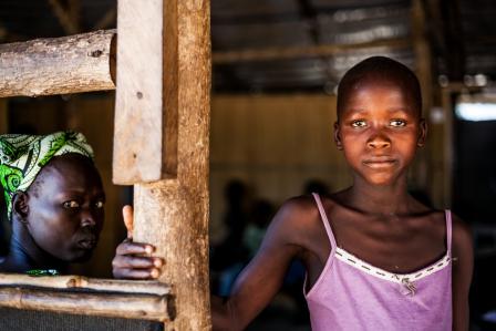 Women and girls face greater dangers during COVID-19 pandemic 