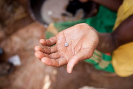 Nigeria: Prevention is key to stop children from dying of lead poisoning