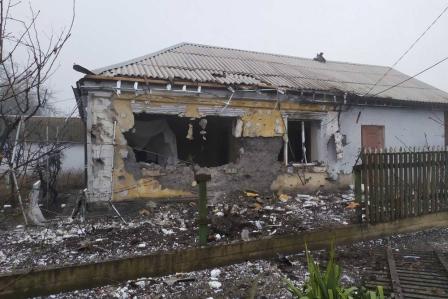 Safe passage for civilians and access for humanitarian aid are urgently needed in Ukraine