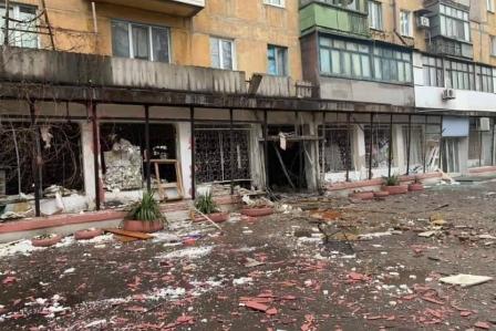 Life under bombing in Mariupol: How long will this disaster continue? 