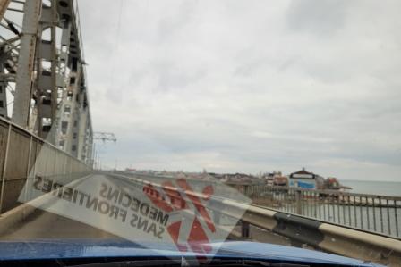 Ukraine: In Odessa, “everyone is preparing for the worst”