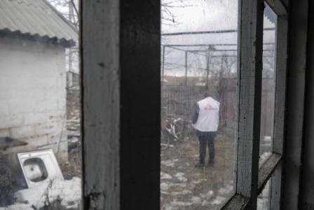 Ukraine: Doctors Without Borders team witnesses hospital bombing in Mykolaiv