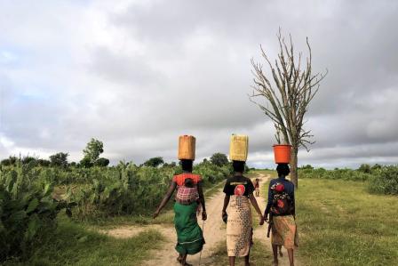 Madagascar: Struggling for water across Great South 