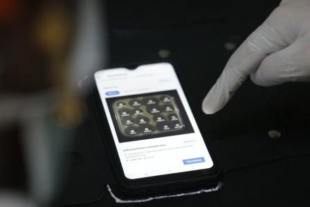 Antibiogo: a revolutionary application to tackle Antibiotic resistance