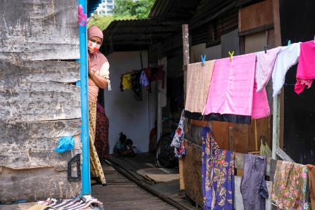 Malaysia: Rohingya refugees are here, they are living under the shadows
