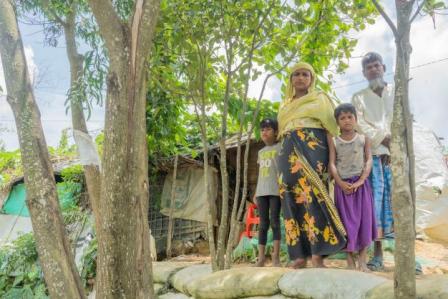 What is statelessness?