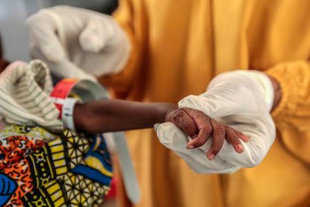 Nigeria: Catastrophic malnutrition crisis in northwest must be recognised