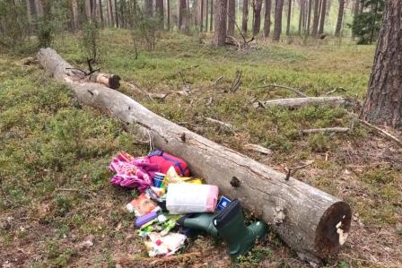 Lithuania: Repeated pushbacks at the border causing mental and physical suffering to people on the move