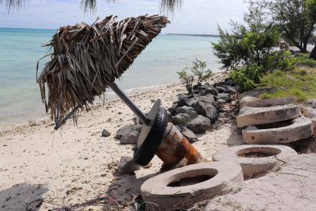 Kiribati: Where planetary and public health collide