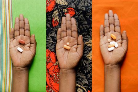 HIV/AIDS in the DRC: Behind the progress, huge challenges remain