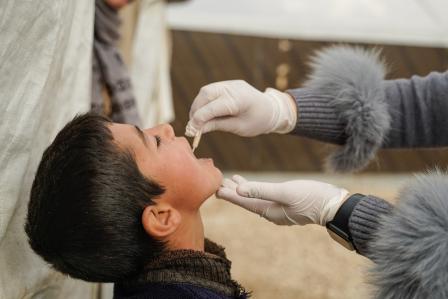 Lebanon: Lack of safe water and sanitation threatens the ability to contain the spread of cholera 