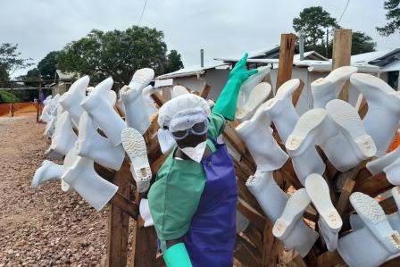 Ebola in Uganda: “We never know everything about the epidemiological puzzle”