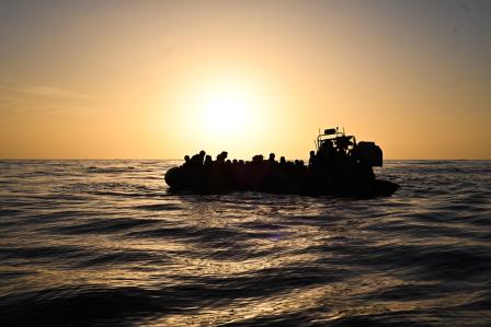 Search and Rescue: Baby Ali and his family are safe, but his future and other survivors remains uncertain