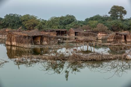 Pakistan: Flood emergency is far from over
