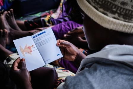 Three questions: Managing cervical cancer with limited treatment options in Malawi