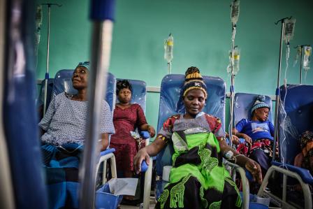 Innovation: when AI helps improve cervical cancer diagnosis