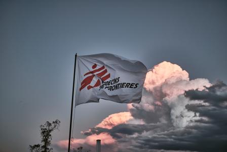 Haiti: Doctors Without Borders outraged by attack on its ambulance and execution of patients