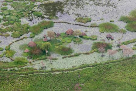 South Sudan: Catastrophic floods cause mass displacement and an escalating humanitarian crisis