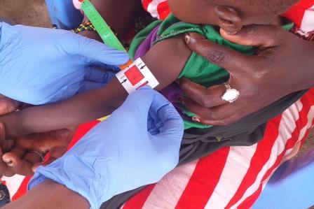 Somalia: Five facts on drought, malnutrition and disease Outbreaks In Baidoa 