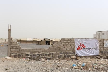Yemen: A surgeon from Hong Kong in a war trauma surgery hospital