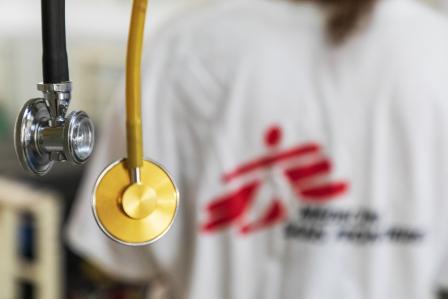 Sudan: Doctors Without Borders urges for safety of medical teams as fighting escalates