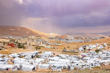 Lebanon: Syrians in the country struggle to access healthcare amid fear of deportations 