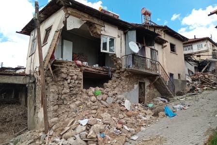 Turkiye: Doctors Without Borders starts handing over its emergency interventions in the country