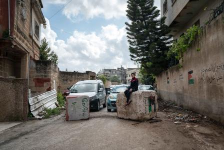 Palestine: unrestrained settlers bring unprecedented hardships for Palestinians