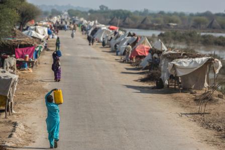 At COP28, more failure is not an option for vulnerable communities 