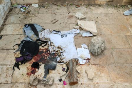 Gaza: Doctors Without Borders condemns deliberate attack on a convoy transporting staff, resulting in one death and one injury