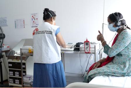 Landmark Clinical Trial Redefines Multidrug-Resistant Tuberculosis Treatment Options
