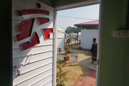 Bangladesh: The needs are here and now