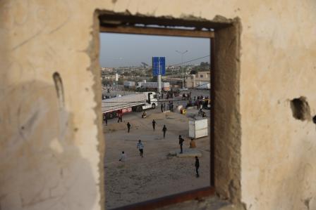 Gaza: People killed while waiting for food aid