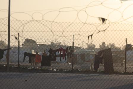 US plan for temporary pier in Gaza a 'glaring distraction'