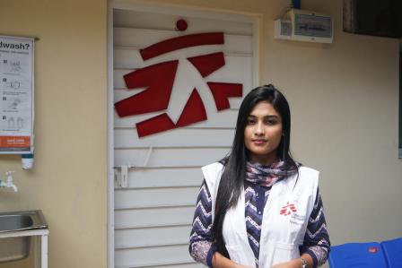 World Health Day: Challenges to women’s access to healthcare in Bangladesh